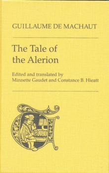 Image for The Tale of the Alerion