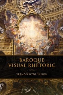 Image for Baroque Visual Rhetoric
