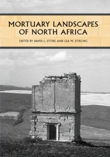 Image for Mortuary landscapes of North Africa