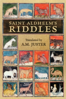 Saint Aldhelm's 'Riddles'