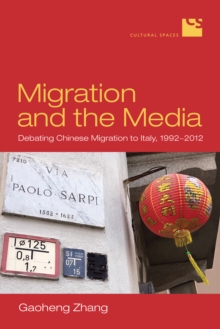 Image for Migration and the Media