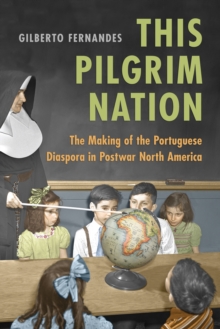 Image for This Pilgrim Nation