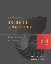 History of Science in Society
