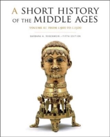 Short History of the Middle Ages, Volume II