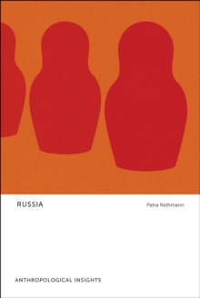 Image for Russia : Anthropological Insights