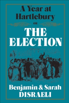 Image for Year at Hartlebury, Or, The  Election