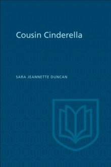 Image for Cousin Cinderella