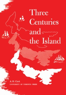 Image for Three Centuries and the Island