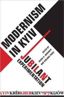 Image for Modernism in Kyiv