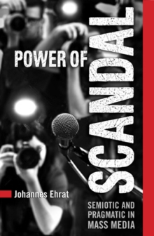 Power of Scandal
