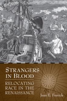 Image for Strangers in Blood