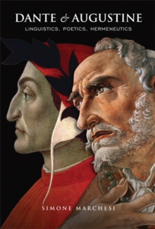Dante and Augustine