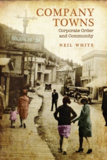 Company Towns