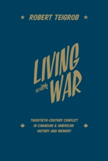 Image for Living with War