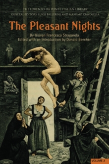 Image for The Pleasant Nights - Volume 2