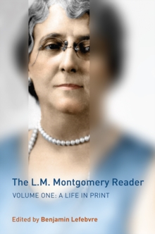 Image for The L.M. Montgomery Reader