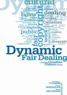 Dynamic Fair Dealing
