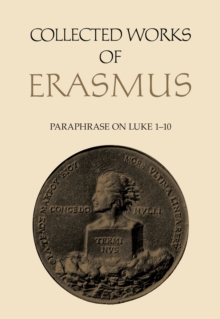 Collected Works of Erasmus