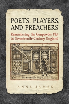 Poets,  Players, and Preachers