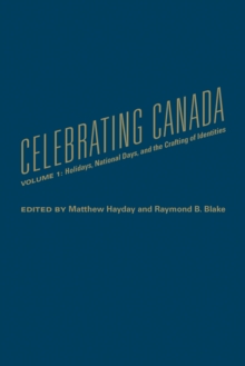 Celebrating Canada