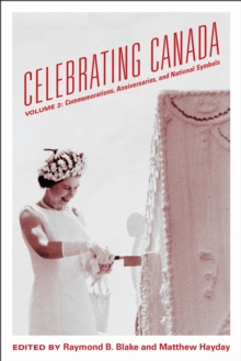 Celebrating Canada