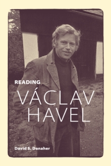 Image for Reading Vaclav Havel