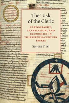 Task of the Cleric