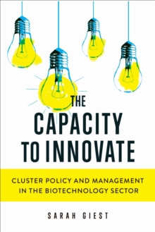 Capacity to Innovate