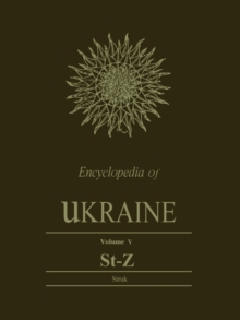 Encyclopedia - Ukraine