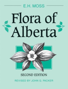 Image for Flora of Alberta