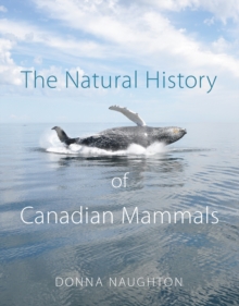 Image for Natural History of Canadian Mammals