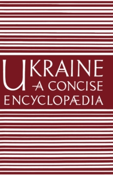 Image for Concise Encyclopedia Ukraine