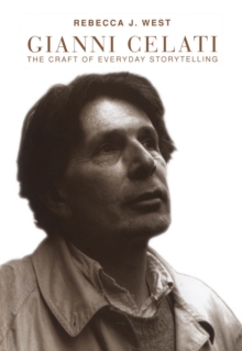Image for Gianni Celati: The Craft of Everyday Storytelling