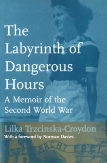 Image for Labyrinth of Dangerous Hours: A Memoir of the Second World War
