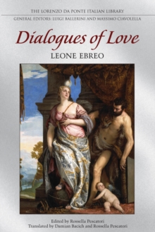 Image for Dialogues of Love