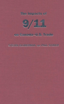 Image for Impact of 9/11 on Canada-U.S. Trade