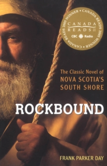Image for Rockbound