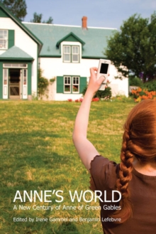 Image for Anne's World: A New Century of Anne of Green Gables