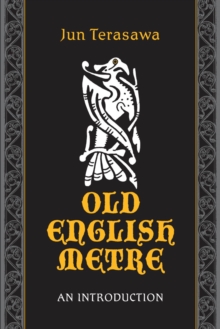 Image for Old English Metre: An Introduction