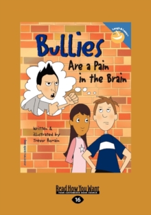 Image for Bullies Are a Pain in the Brain
