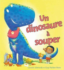 Image for Un Dinosaure ? Souper