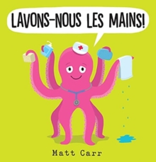 Image for Lavons-Nous Les Mains!
