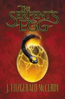 Image for Serpent's Egg: The First Book of The Serpent's Egg Trilogy