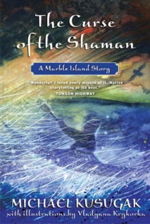 Image for Curse of the Shaman: A Marble Island Story