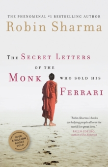 Image for The Secret Letters Of The Monk Who Sold His Ferrari