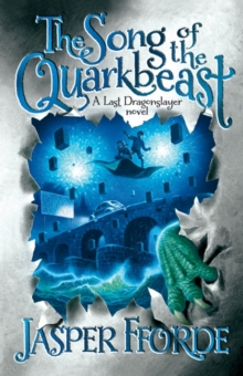 Image for The Song Of The Quarkbeast