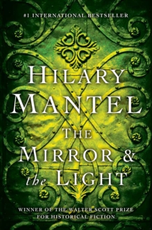 Image for Mirror & the Light: A Novel