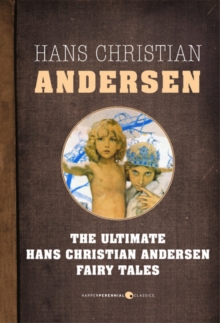 Image for Fairy Tales: The Ultimate Hans Christian Andersen