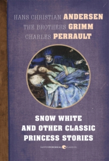 Image for Snow White and Other Classic Princess Stories
