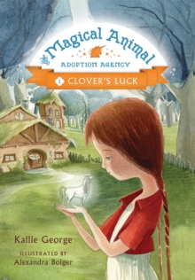 Image for Clover's Luck